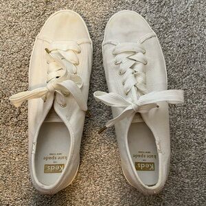 Kids for Kate Spade - Cream - Size 10